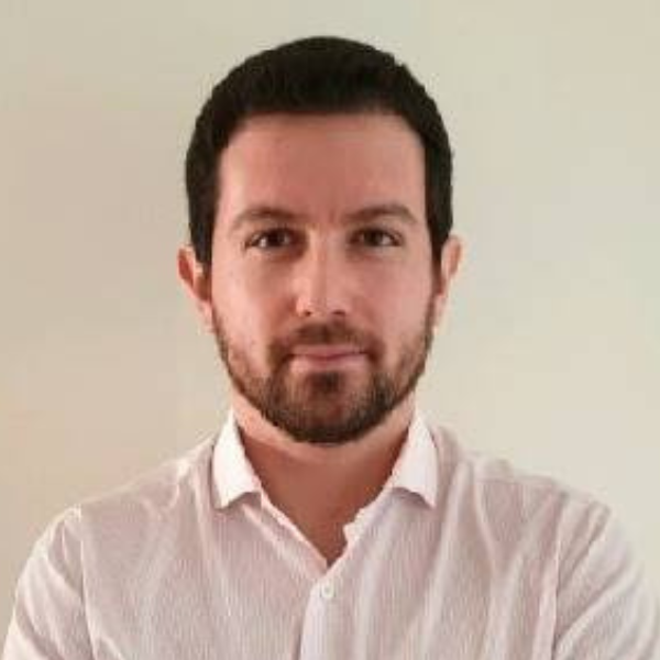 Carlos Victoria-Lanzón